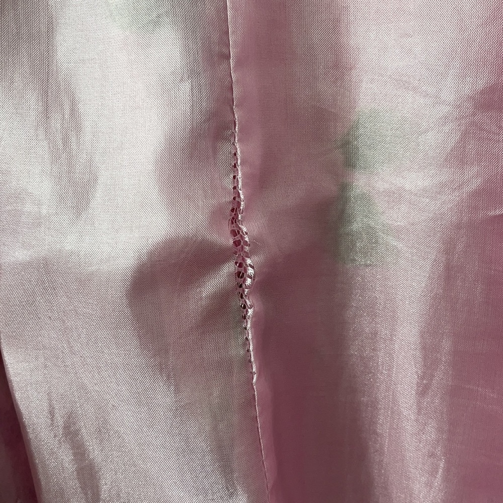 Kimono Style Robe - Picture 3 of 6